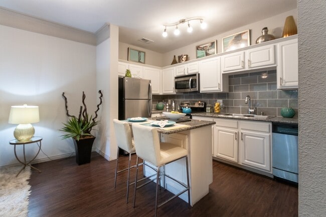 Photo - The Brownstones