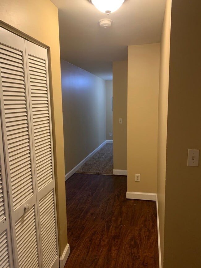 Photo - 3 bed/1 bath Old Louisville Unidad 1135-202