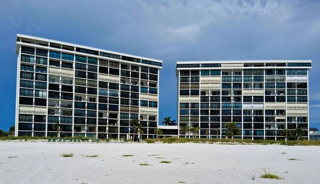 Building Photo - 19 Whispering Sands Dr Unit 401