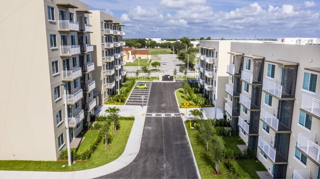 Village at Coral Reef