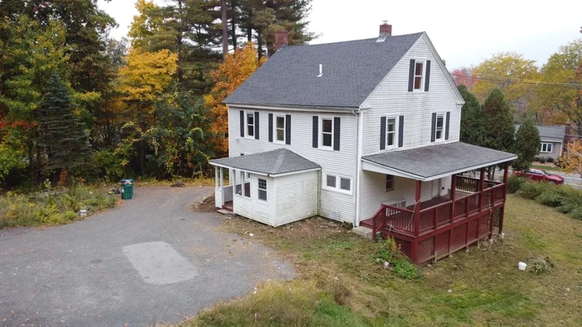 Building Photo - 340 Concord Rd Rental