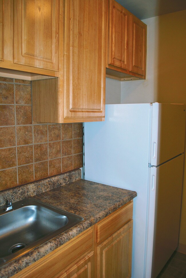 Toronto Parcade Apartments Saint Louis, MO