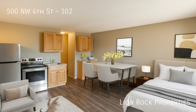 Photo - 500 NW 4th St Unidad 302