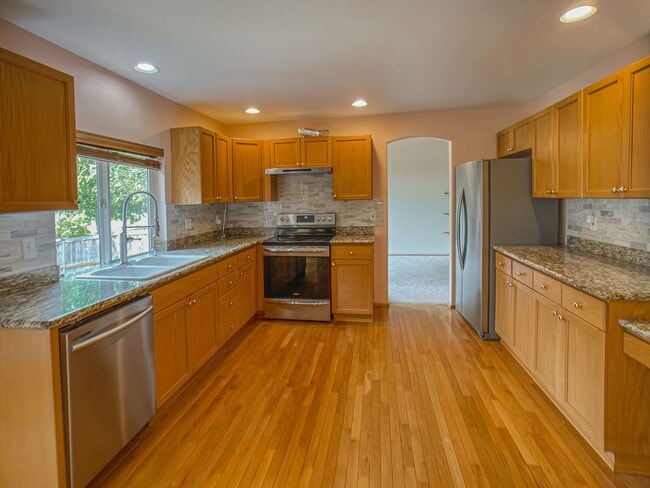 Photo - Beautiful Auburn Home for Rent!