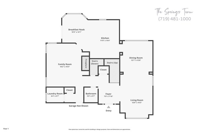 Photo - SPECTACULARLY HUGE 6BD HOME with PANORAMIC MOUNTAIN VIEWS - Security Deposit Waiver Available