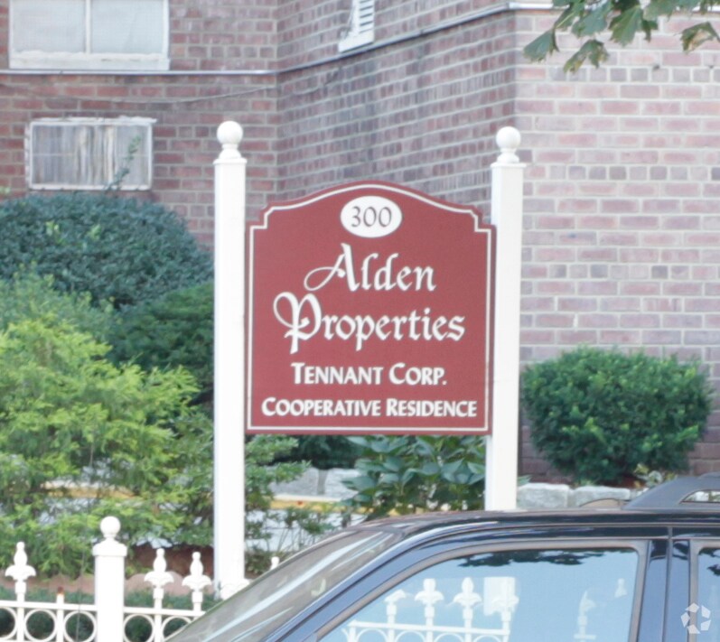 Photo - Alden Property Tenants Corporation Apartments
