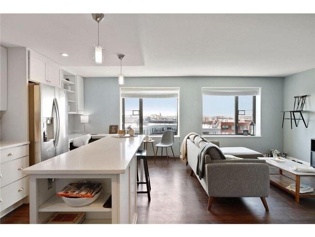 Building Photo - 15 S 1st St Unit A1015 Rental