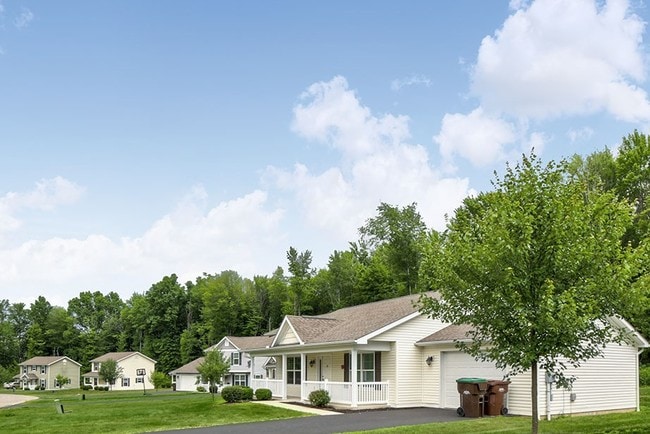 Quaker Meadows
