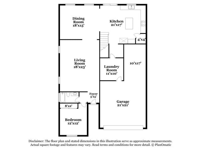 5477 S 239th Dr