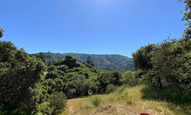 Vista del parque Garland - 17 Encina Dr