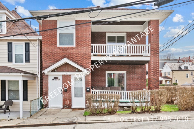 Photo - 2451 Wedgemere St Unit 2
