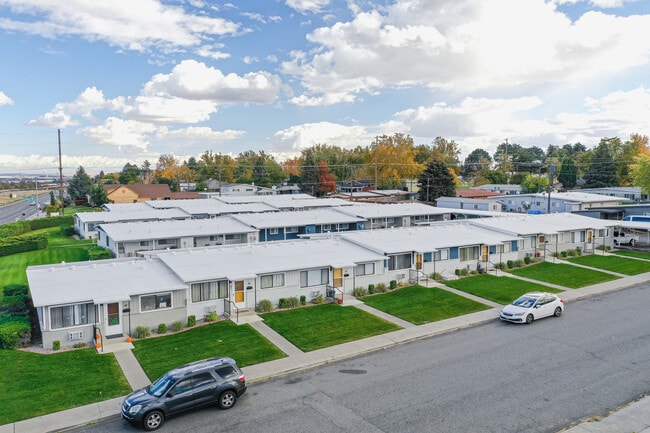 River Vista Apartments