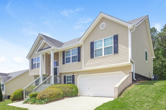 Photo - 5007 Grist Mill Dr