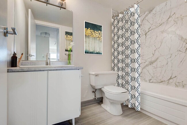 Photo - Brentview Tower