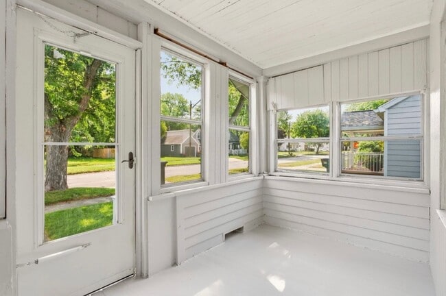 Photo - Move-In Ready 3 Bedroom with Fenced Yard & Garage!