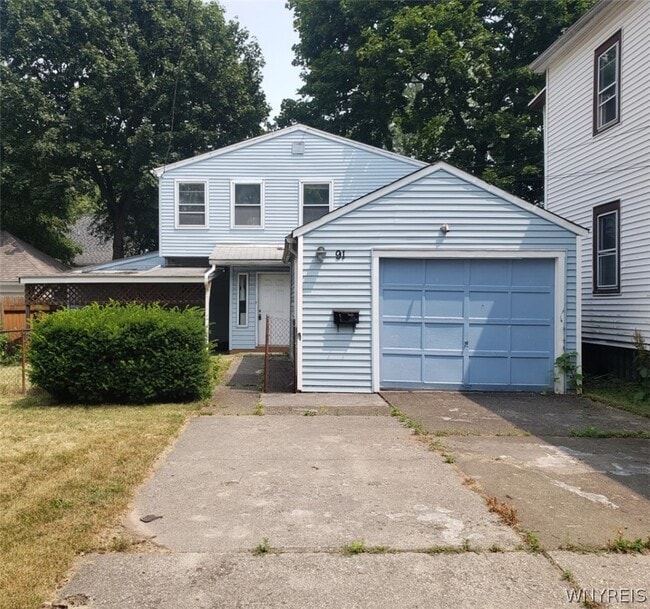 Building Photo - 91 Springville Ave
