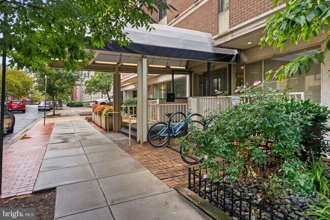 1420 N St NW Unit 602