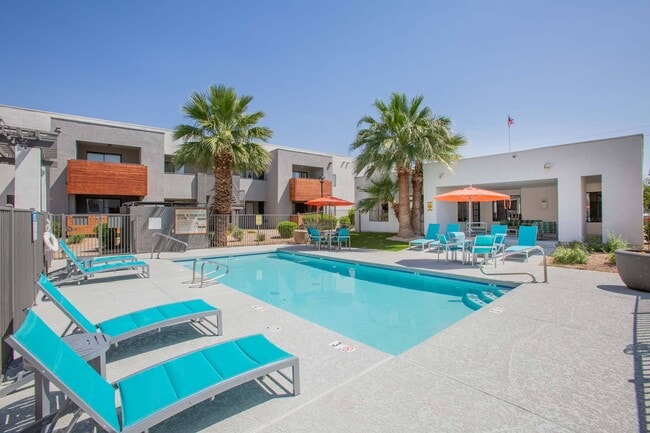 Building Photo - Portola Glendale Rental