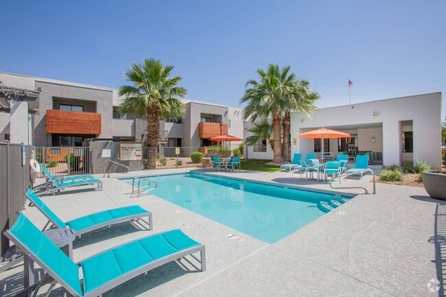 Building Photo - Portola Glendale Rental