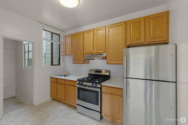 Building Photo - 3202 Anza St Rental