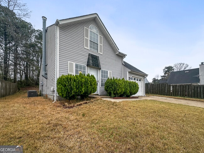 Photo - 2380 Union Point Jct