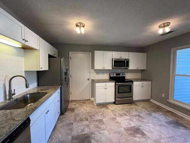 Photo - Charming Renovated 4 Bedroom Home