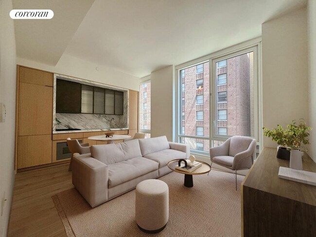 Building Photo - 135 E 47th St Rental