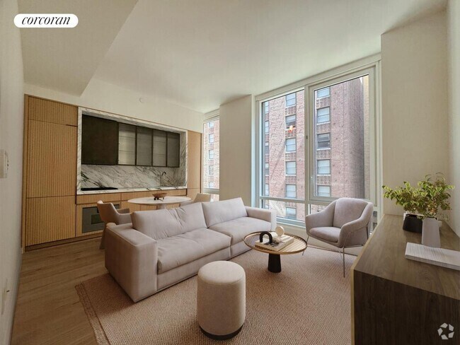 Building Photo - 135 E 47th St Rental