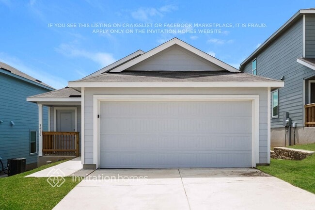 Building Photo - 3410 Rodgers Hl Rental