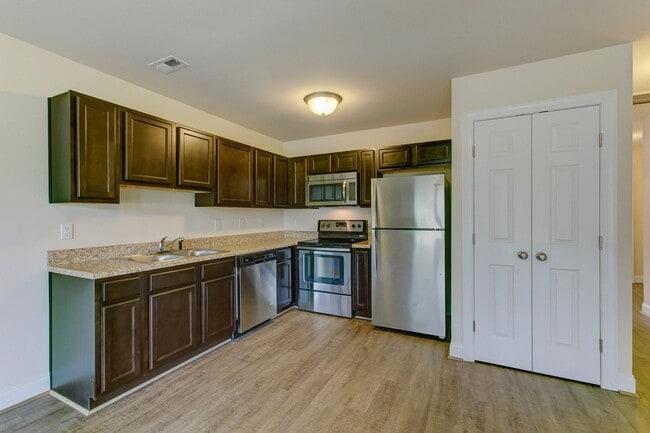 Photo - Two Story Townhome!
