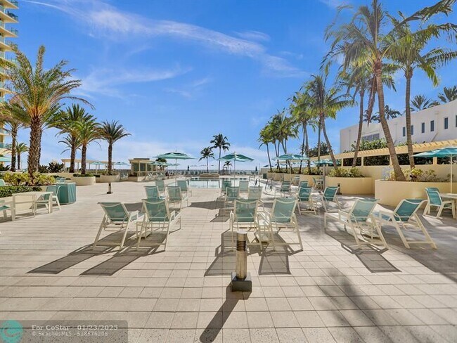 Photo - 2501 S Ocean Dr Unit 338