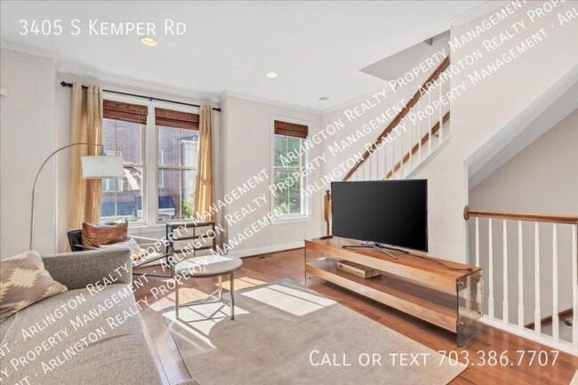 3405 S Kemper Rd