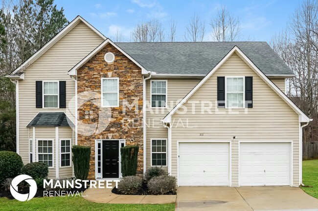 Building Photo - 3111 Leatherleaf Tr