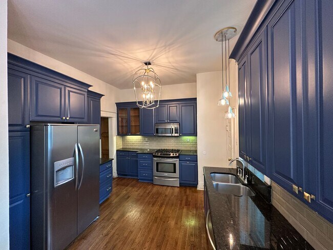 Photo - 1318 Harbert Ave