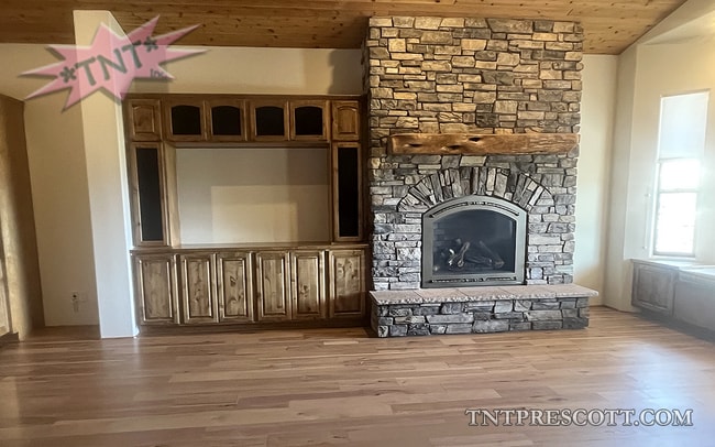 Photo - Home in Forest Trails HOA