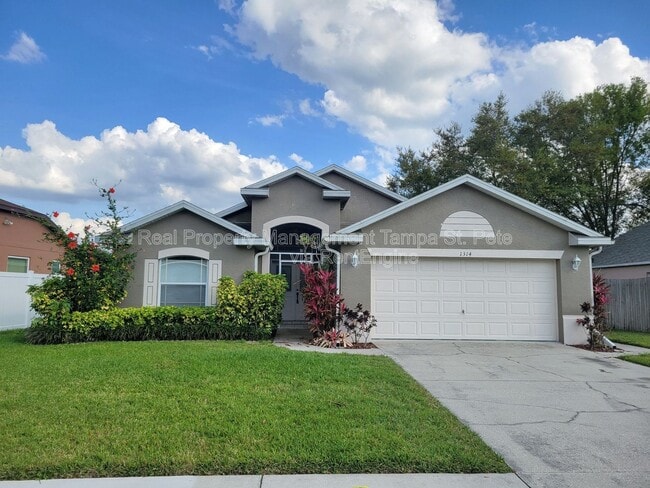 Building Photo - 1314 Avonwood Ct