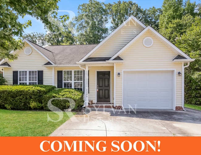 Building Photo - Discover Spacious Comfort & Fun Rental