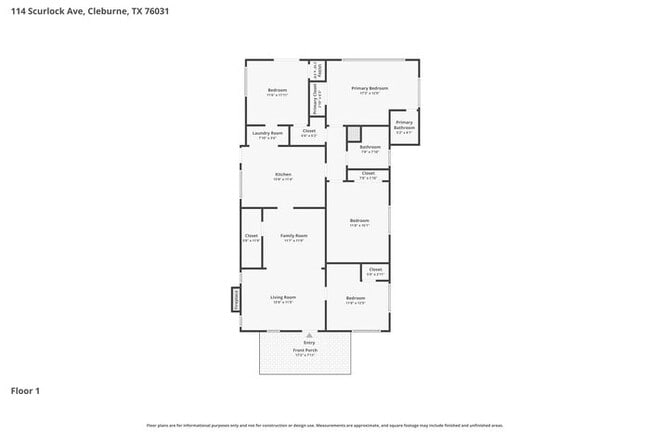 Photo - 114 Scurlock Ave