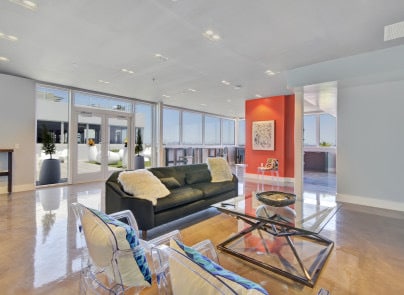 Rooftop Lounge - B22