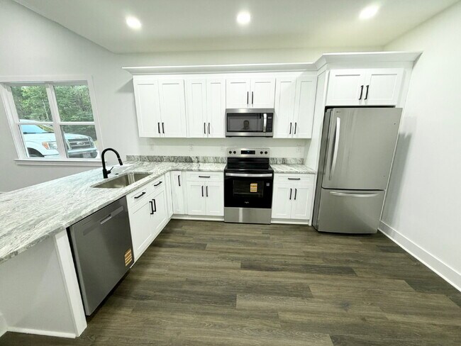 Photo - Newly Built 3 bed/2 bath in Westminster