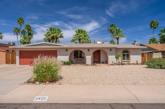 Photo - 2426 E Sahuaro Dr