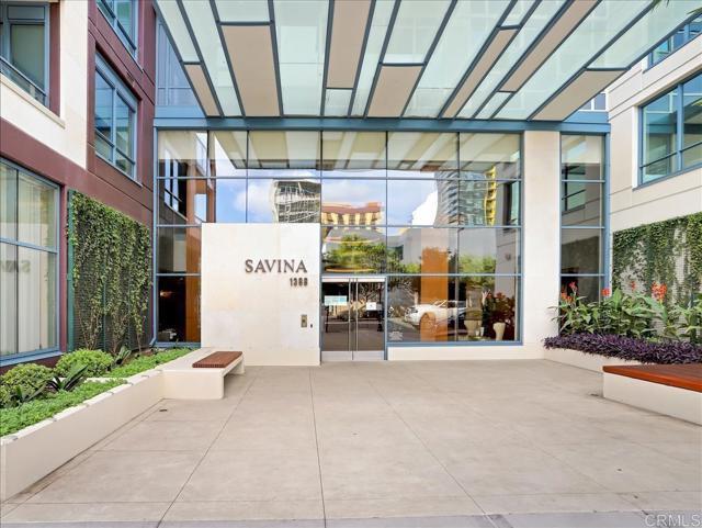 Photo - 1388 Kettner Blvd Unit 1907