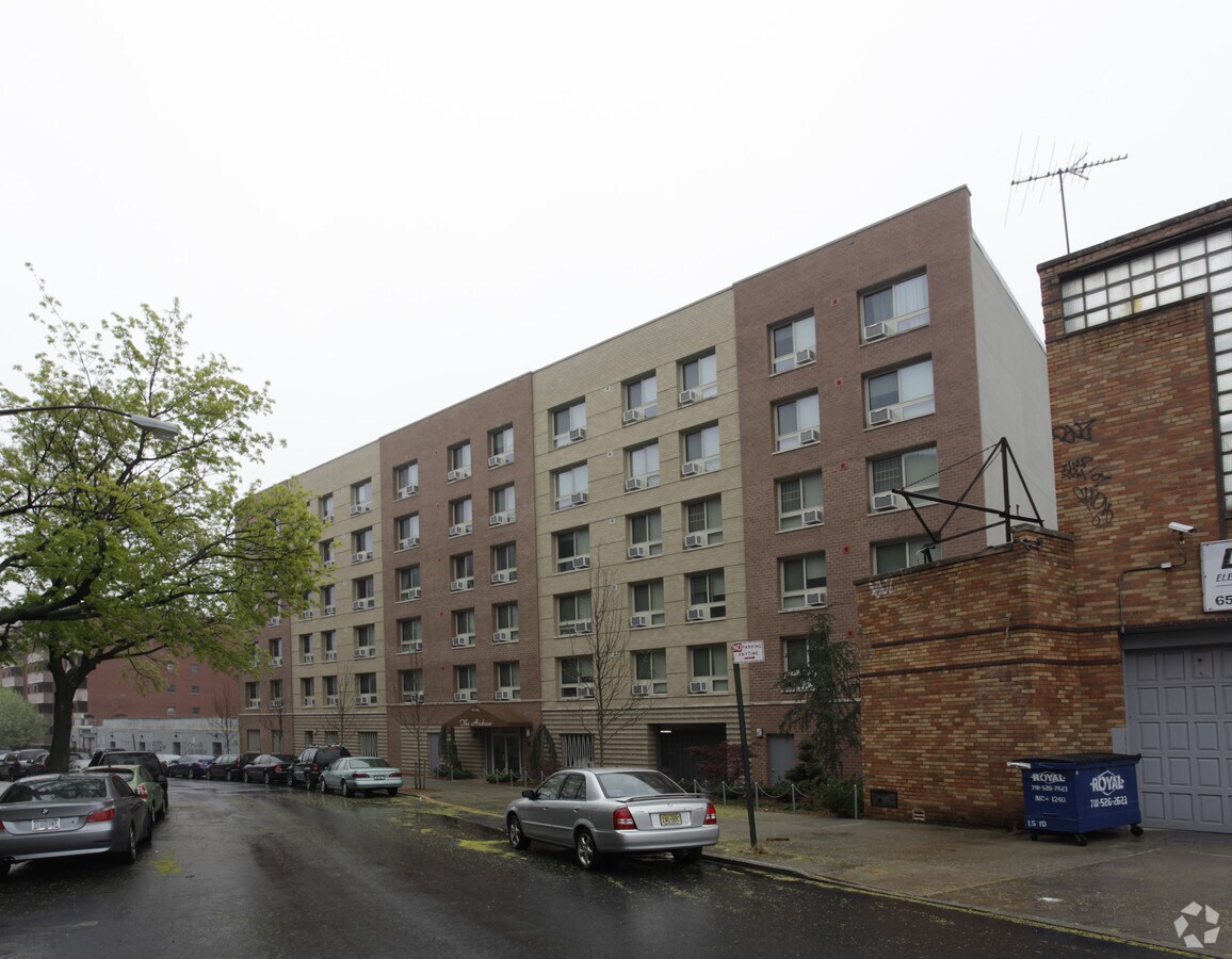 The Andrew - The Andrew