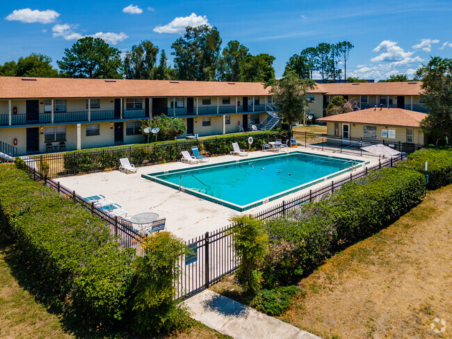 Tanglewood Apartments For Rent in Eustis, FL | ForRent.com