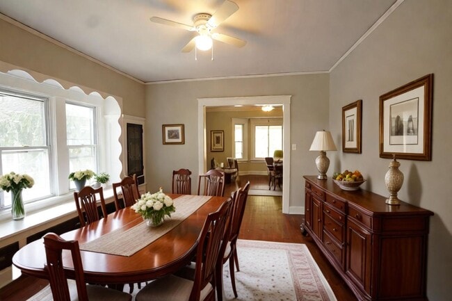 Photo - 2-Bedroom Lakewood Gem in the Heart of the... Unidad Middle