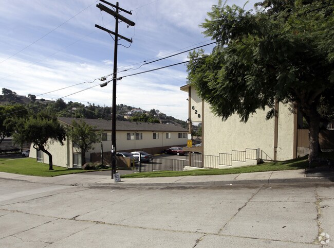 Photo - Imperial Villa Apartments Unit Sample