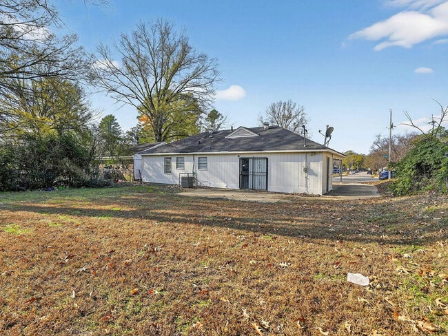 Nice Home For Rent