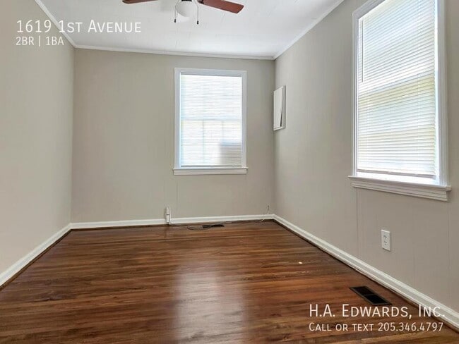 Photo - 1619 1st Ave