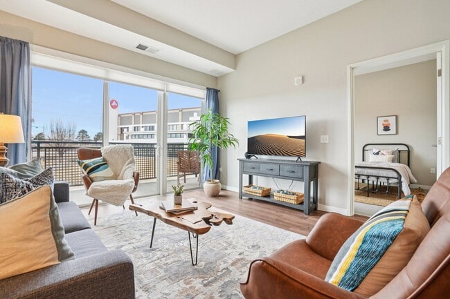 Lyra Apartments