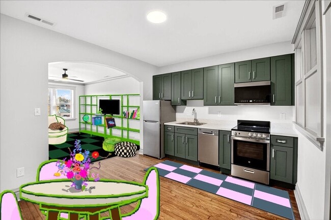 Building Photo - Pizza Prynce Unit 3809A - 923